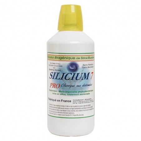 Silicium 7 Pro 1 litre