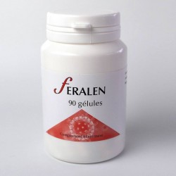 Feralen
