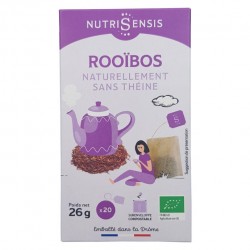 Infusion rooïbos x20 26gr *