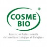 Masque de beauté argile-spiruline Cosmébio 100ml